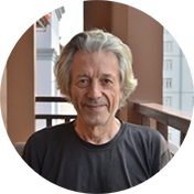 Alain Fressanges