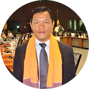 Sok Leang